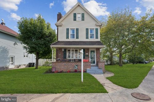 101 S Maple, GIBBSTOWN, NJ, 08027 | Card Image