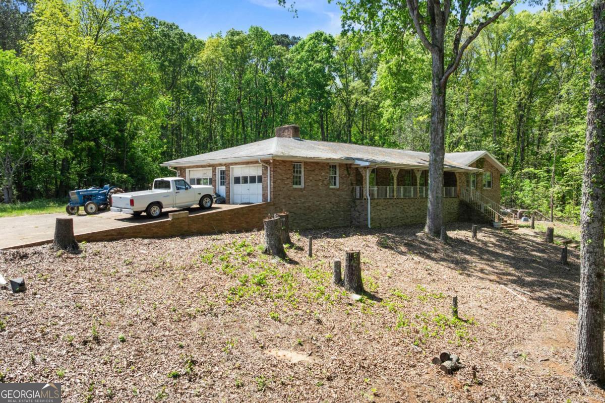 Land in Kennesaw 5
