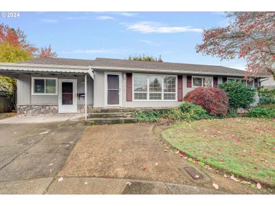 263 N Knights Bridge Rd, House other with 3 bedrooms, 2 bathrooms and null parking in Canby OR | Image 1