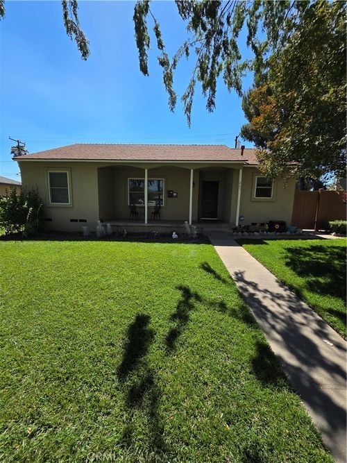 863 N 9th Ave, Upland, CA, 91786 | Card Image