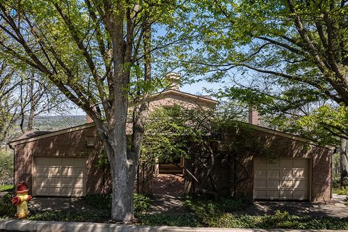 205 Capital Heights Drive, Frankfort, KY, 40601 | Card Image