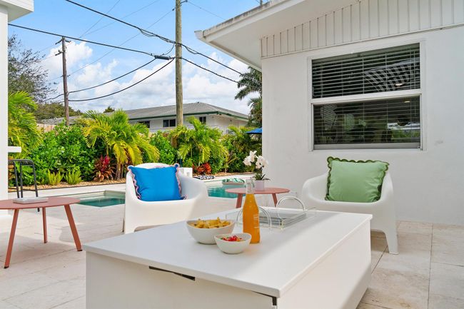 570 N Dover Rd, House other with 3 bedrooms, 3 bathrooms and null parking in Tequesta FL | Image 28