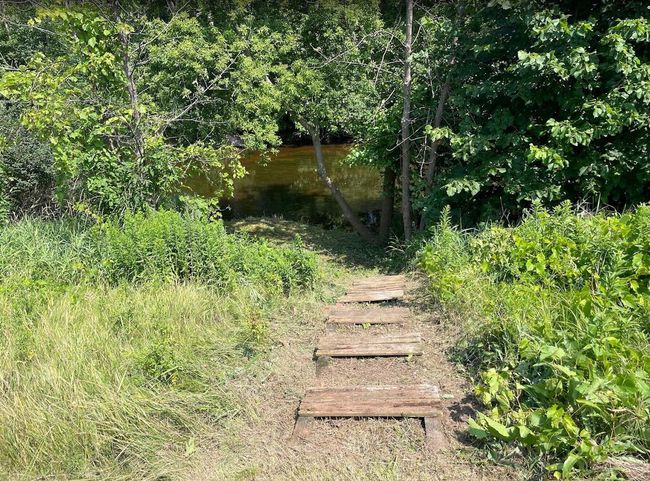 N3669 State Highway 32, House other with 3 bedrooms, 2 bathrooms and null parking in LIMA WI | Image 21