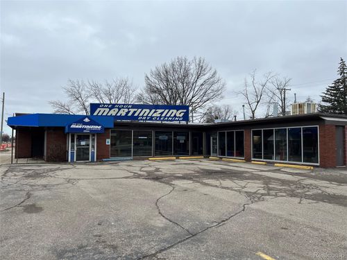 2934 Fort Street, Lincoln Park, MI, 48146 | Card Image