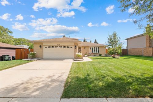 16439 Cherry Hill Ave, Tinley Park, IL, 60487-1138 | Card Image
