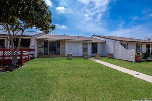 6602 Spring Lark St, San Antonio, TX, 78249-2926 | Card Image