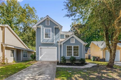 3607 Mccuiston Rd, Greensboro, NC, 27407-7565 | Card Image