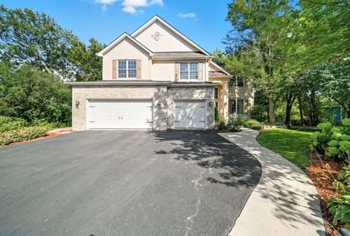 5727 Howard Ave, La Grange Highlands, IL, 60525-3756 | Card Image
