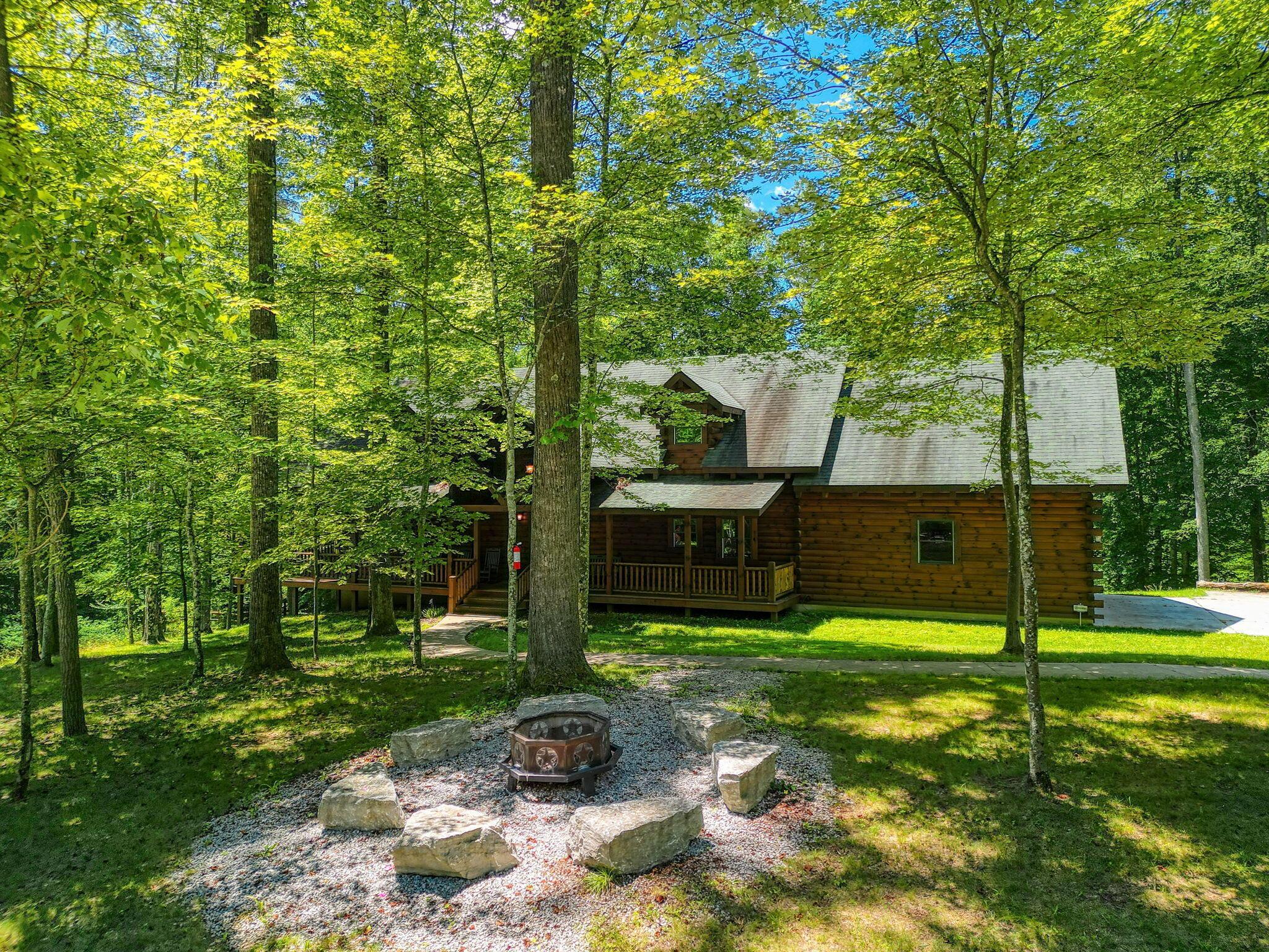 Webster Rd, Laurelville, OH 43135
