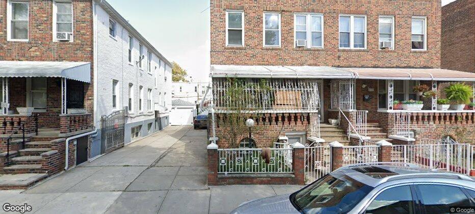 91st St, Brooklyn, NY 11236