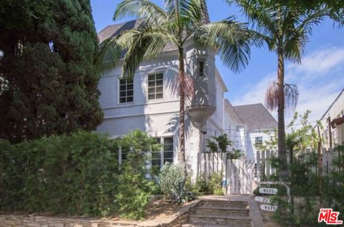 9373 W Olympic Blvd, Beverly Hills, CA, 90212-4538 | Card Image