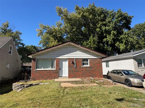 12047 Larimore Rd, Saint Louis, MO, 63138-3166 | Card Image