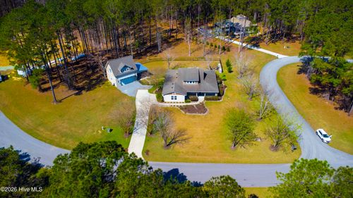 308 Wild Swan Ln, Minnesott Beach, NC, 28510-0009 | Card Image