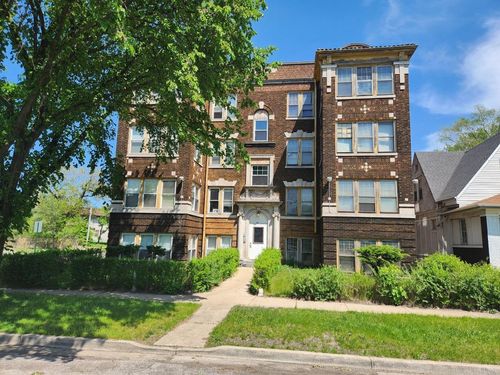 601 Delaware St, Gary, IN, 46402-2017 | Card Image