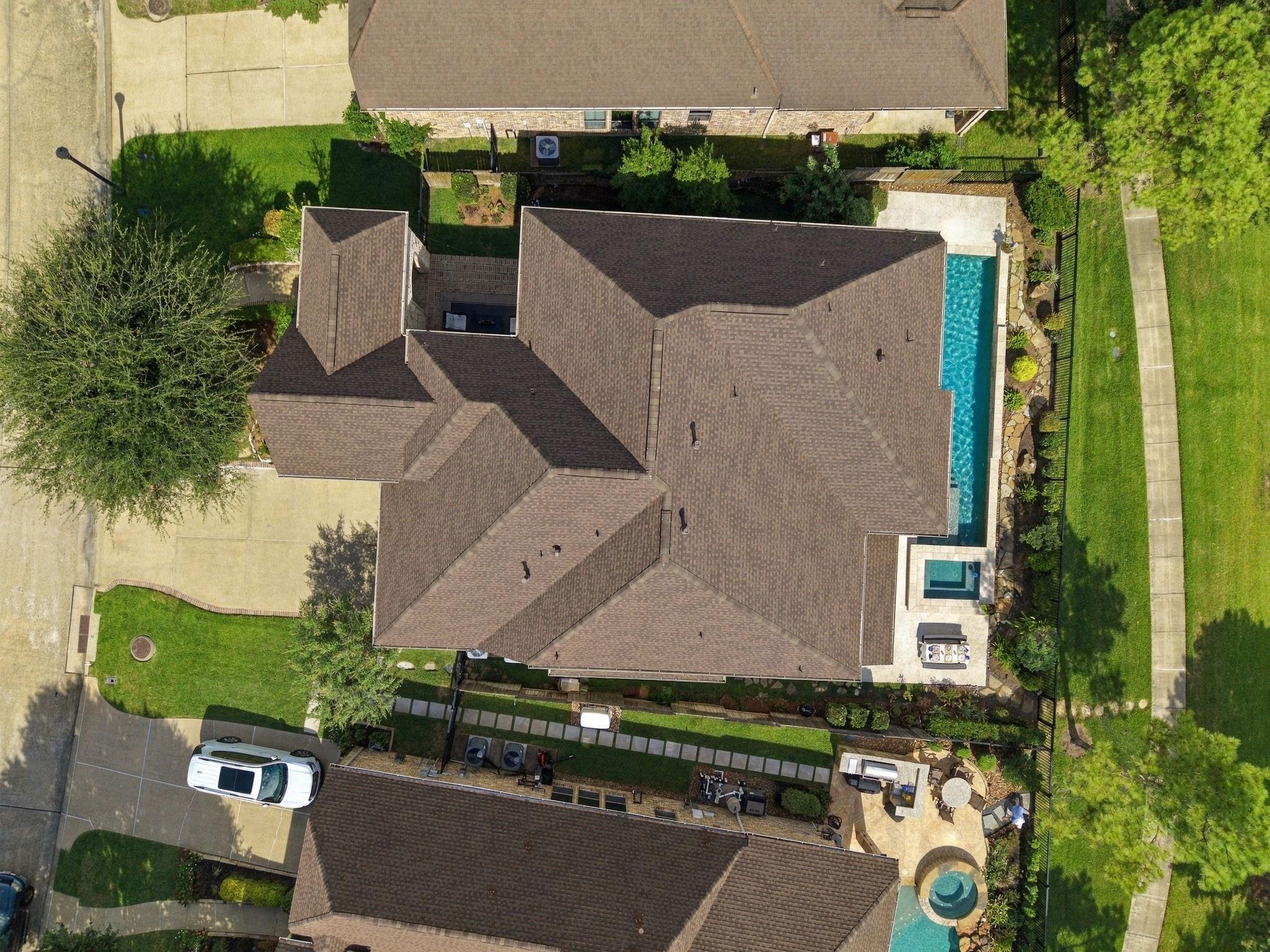 Residential in Houston 5