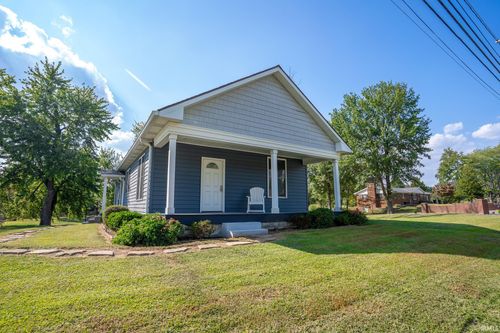 6100 Oak Hill Rd, Evansville, IN, 47711-2160 | Card Image