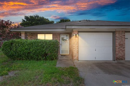 4406 Acorn Creek Trl, Killeen, TX, 76542-7836 | Card Image