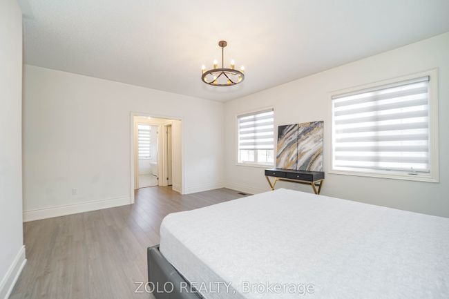 1 Penlea Gate, House other with 4 bedrooms, 4 bathrooms and 2 parking in Brampton ON | Image 19