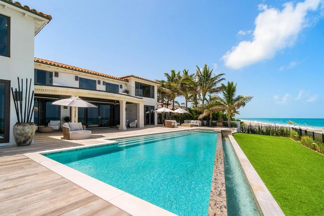 14 Ocean Dr, House other with 5 bedrooms, 7 bathrooms and null parking in Jupiter Inlet Colony FL | Image 11