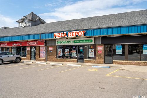 2114 Albert St, Regina, SK, S4P2T9 | Card Image