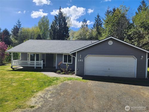 181 E Oakdale St, Allyn, WA, 98524-8764 | Card Image