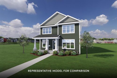 7138 Leonard Ln, Middleton, WI, 53562-9206 | Card Image