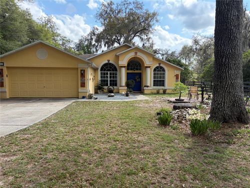3205 Se 23rd Pl, Sumterville, FL, 33585-5295 | Card Image