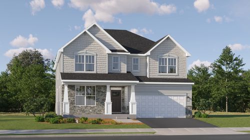 1051 Waterfront Ave, Algonquin, IL, 60102 | Card Image