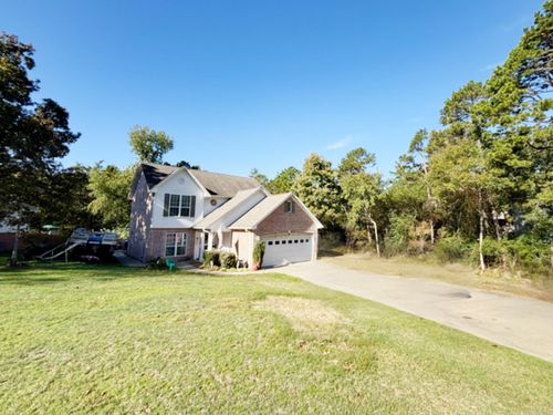 2002 Lakeshore Dr, Heber Springs, AR, 72543-6408 | Card Image