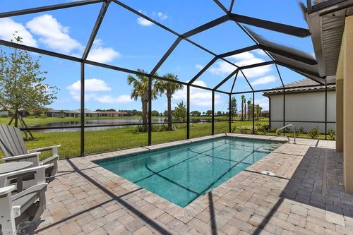 6189 Harmony Dr, AVE MARIA, FL, 34142-9767 | Card Image