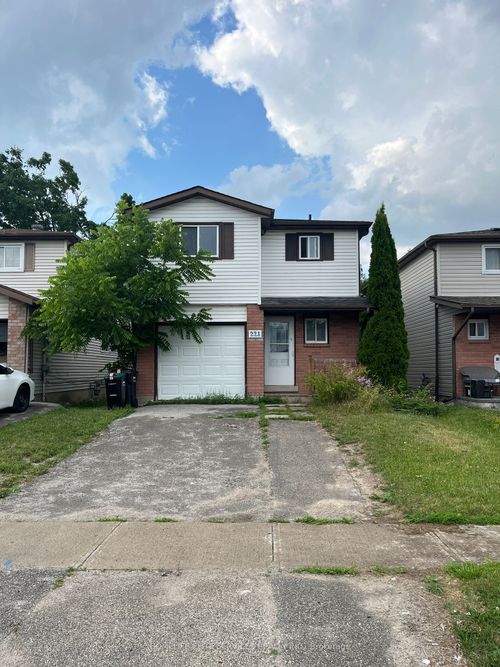 221 Hickling Trail, Barrie, ON, L4M5W6 | Card Image