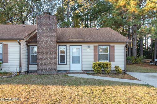 341 W Frances St, Jacksonville, NC, 28546-7776 | Card Image