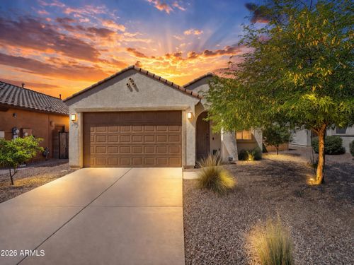 456 S 201st Lane, Buckeye, AZ, 85326 | Card Image