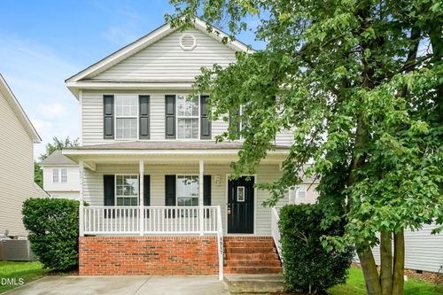4917 Windblown Ct, Raleigh, NC, 27616-0782 | Card Image