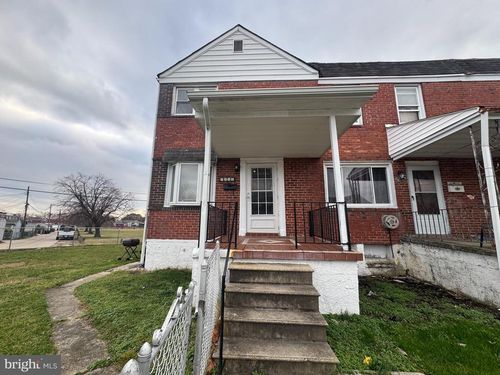 7445 Edsworth Rd, BALTIMORE, MD, 21222-1313 | Card Image