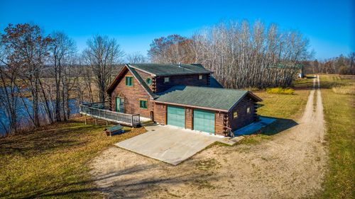 21740 Highway 89 Nw, Puposky, MN, 56667-6920 | Card Image
