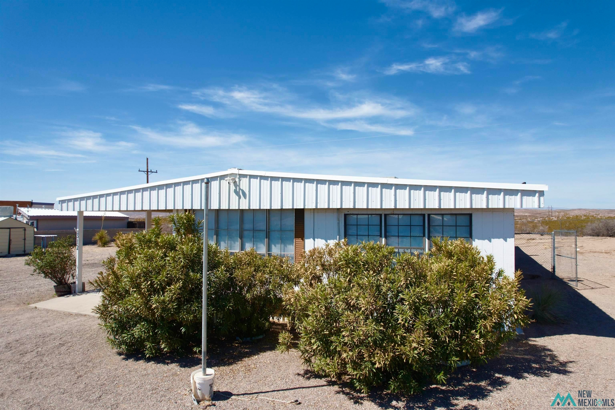 Residential in Elephant Butte 4