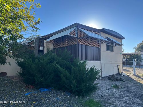 20765 E Larry Ln, Cordes Lakes, AZ, 86333-2416 | Card Image