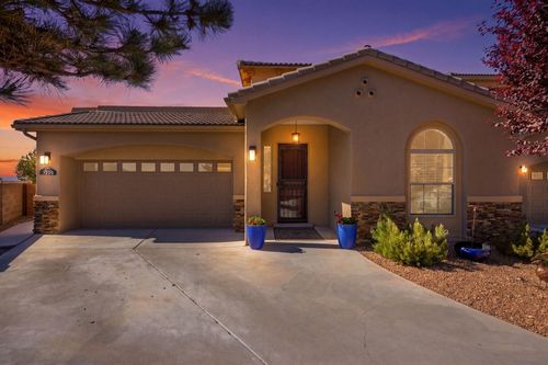 7200 Valle Jardin Lane Nw, Albuquerque, NM, 87114 | Card Image