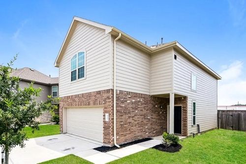 5310 Hawksbury Creek Trl, Katy, TX, 77449-6464 | Card Image