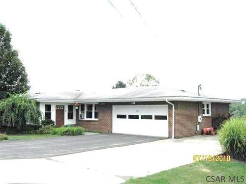 393 Rebecca St, Somerset, PA, 15501-6940 | Card Image