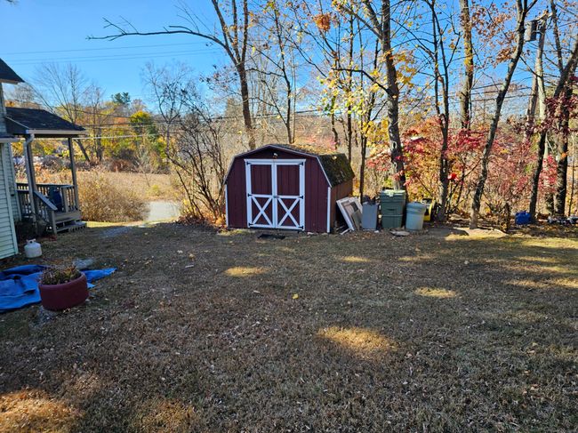 771 N Main St, House other with 3 bedrooms, 1 bathrooms and null parking in Killingly CT | Image 6
