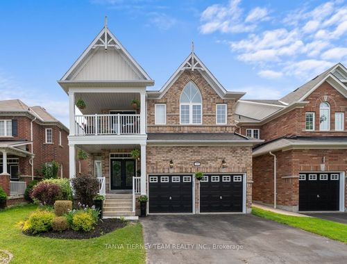 116 Cachet Blvd, Whitby, ON, L1M2M5 | Card Image