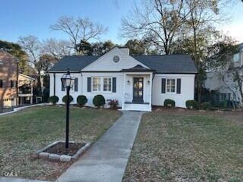 1621 Craig Street, Raleigh, NC, 27608 | Card Image