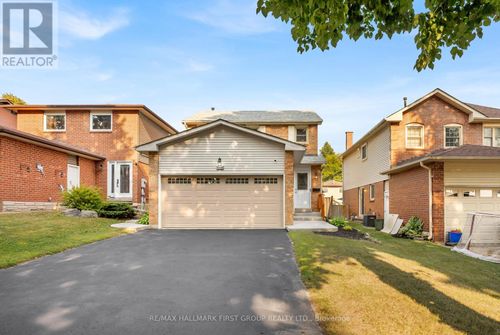 1123 Cedarcroft Cres, Pickering, ON, L1X1R6 | Card Image