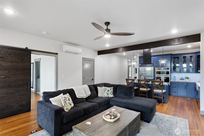 321 W Berry Ridge Rd, House other with 3 bedrooms, 2 bathrooms and 3 parking in Shelton WA | Image 12