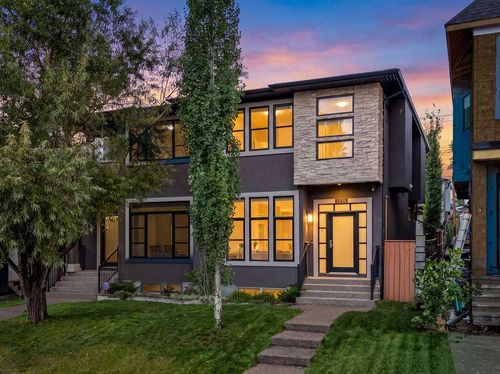 1134 17 Ave Nw, Calgary, AB, T2M0P6 | Card Image