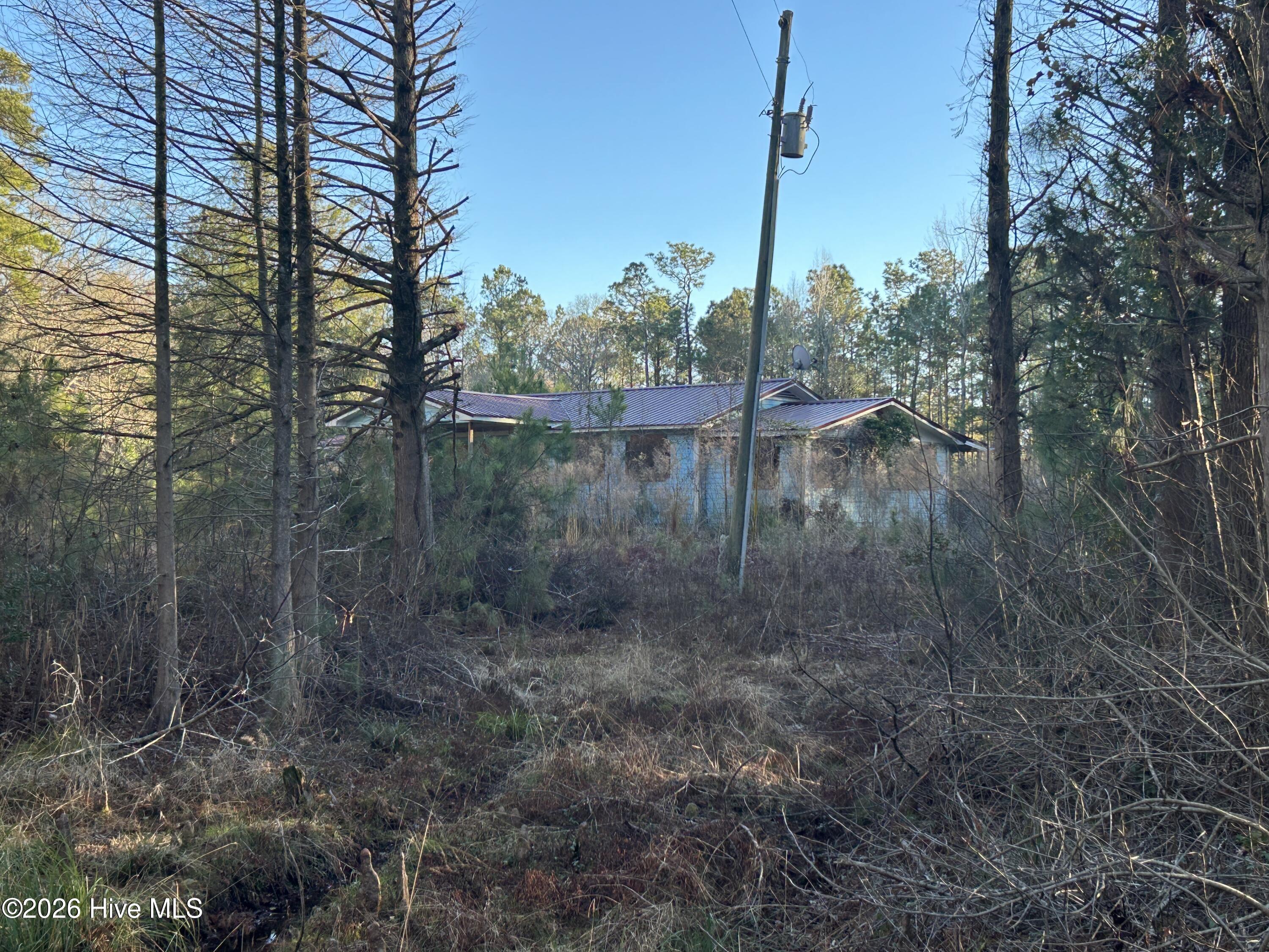 Land in Burgaw 3