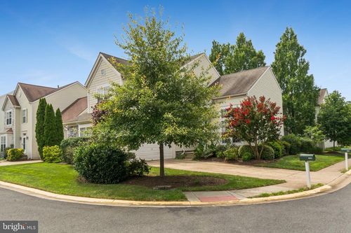 12513 Fox View Way, RESTON, VA, 20191-1697 | Card Image
