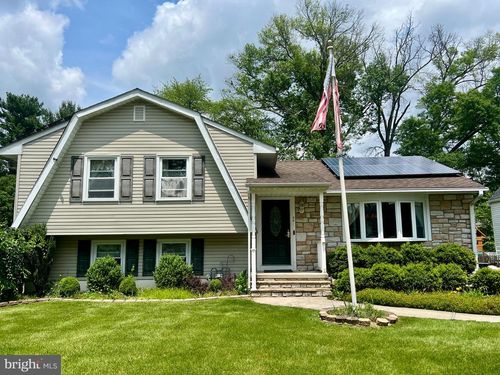 44 Tantum Dr, HAMILTON, NJ, 08610-1623 | Card Image